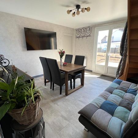 Maison Avec Jardin 4 A 5 Personnes مير-لي-بان المظهر الخارجي الصورة