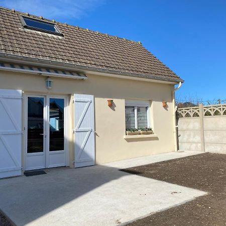 Maison Avec Jardin 4 A 5 Personnes مير-لي-بان المظهر الخارجي الصورة