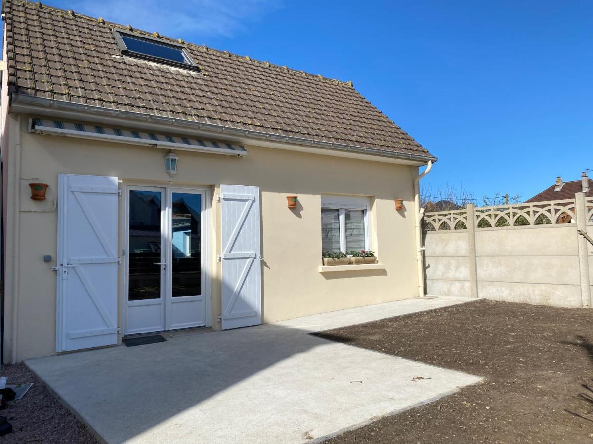 Maison Avec Jardin 4 A 5 Personnes مير-لي-بان المظهر الخارجي الصورة